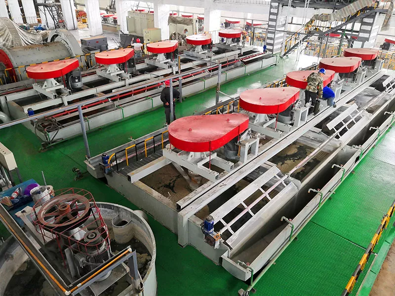 Liaoningin magnesiitti